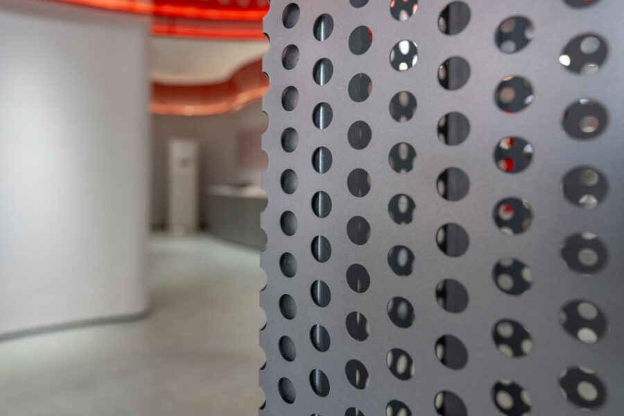 Presse meccaniche per arredo e interior design - Sangiacomo Presse