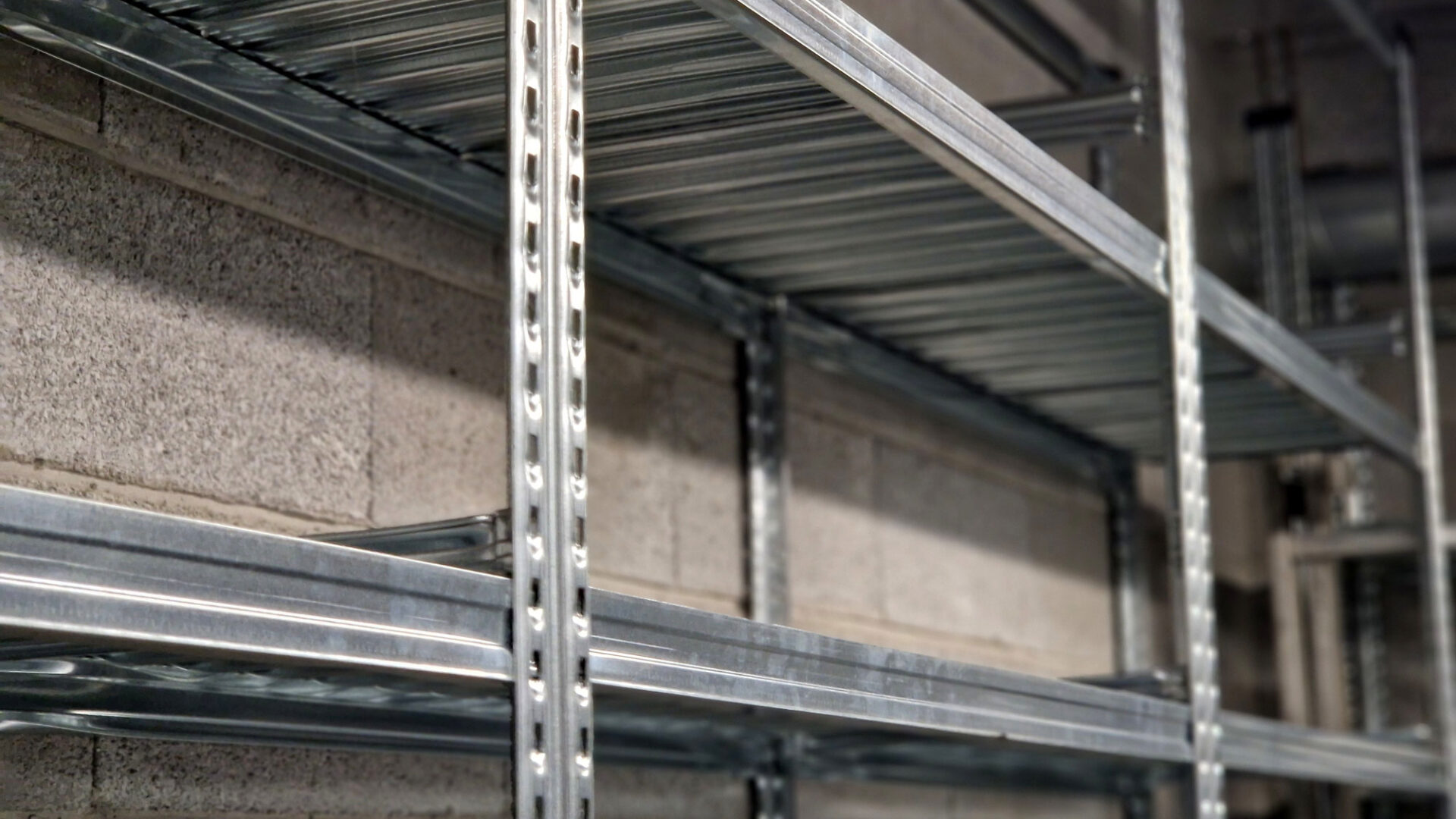 Presse meccaniche per logistica e movimentazione dei materiali