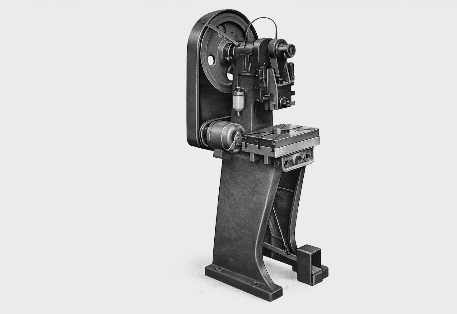 1956 - Sangiacomo Presse